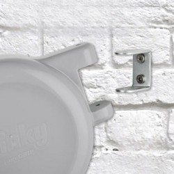 Minky MI020 15m Retractable Clothesline