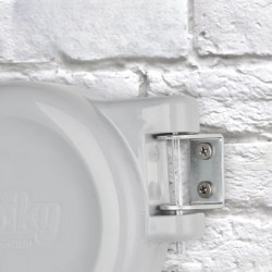 Minky MI020 15m Retractable Clothesline