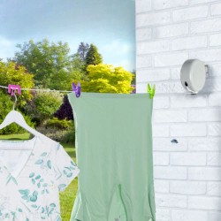 Minky MI020 15m Retractable Clothesline