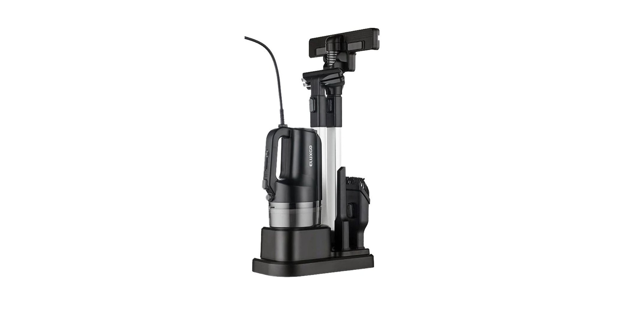 Eluxgo EC25 500W Handheld Corded Vacuum Cleaner "O"