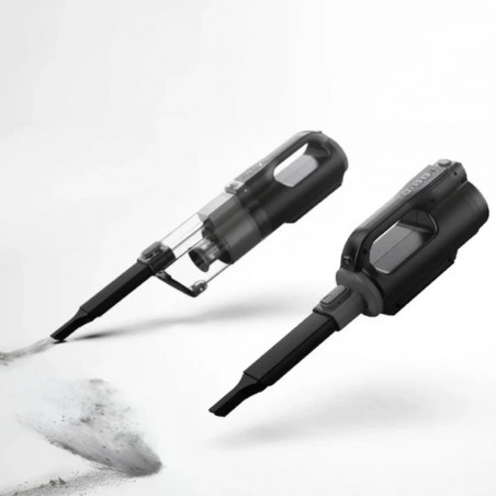 Eluxgo EC30 250W Handheld Cordless Vacuum Cleaner "O"