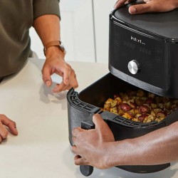 Instant Pot VORTEX4L BLACK 4 In 1 3.8L Vortex Air Fryer "O"