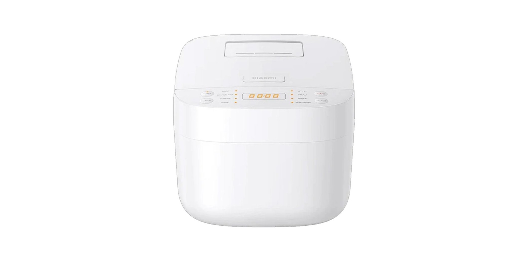 Xiaomi 52771 Smart Multifunctional Rice Cooker "O"
