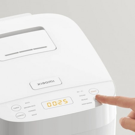 Xiaomi 52771 Smart Multifunctional Rice Cooker "O"