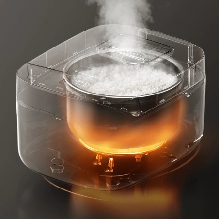 Xiaomi 52771 Smart Multifunctional Rice Cooker "O"