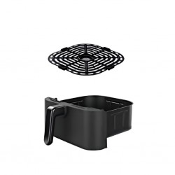 Instant Pot VORTEX4L BLACK 4 In 1 3.8L Vortex Air Fryer "O"