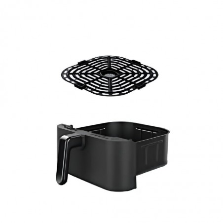 Instant Pot VORTEX4L BLACK 4 In 1 3.8L Vortex Air Fryer "O"