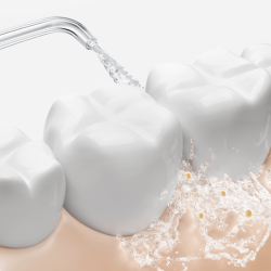 Xiaomi 59208 Water Flosser 2 "O"