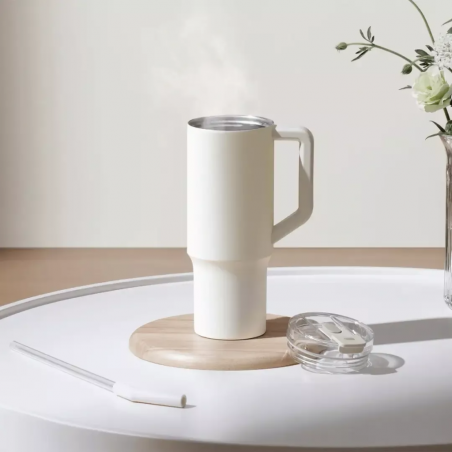 Xiaomi 60321 Straw Mug "O"