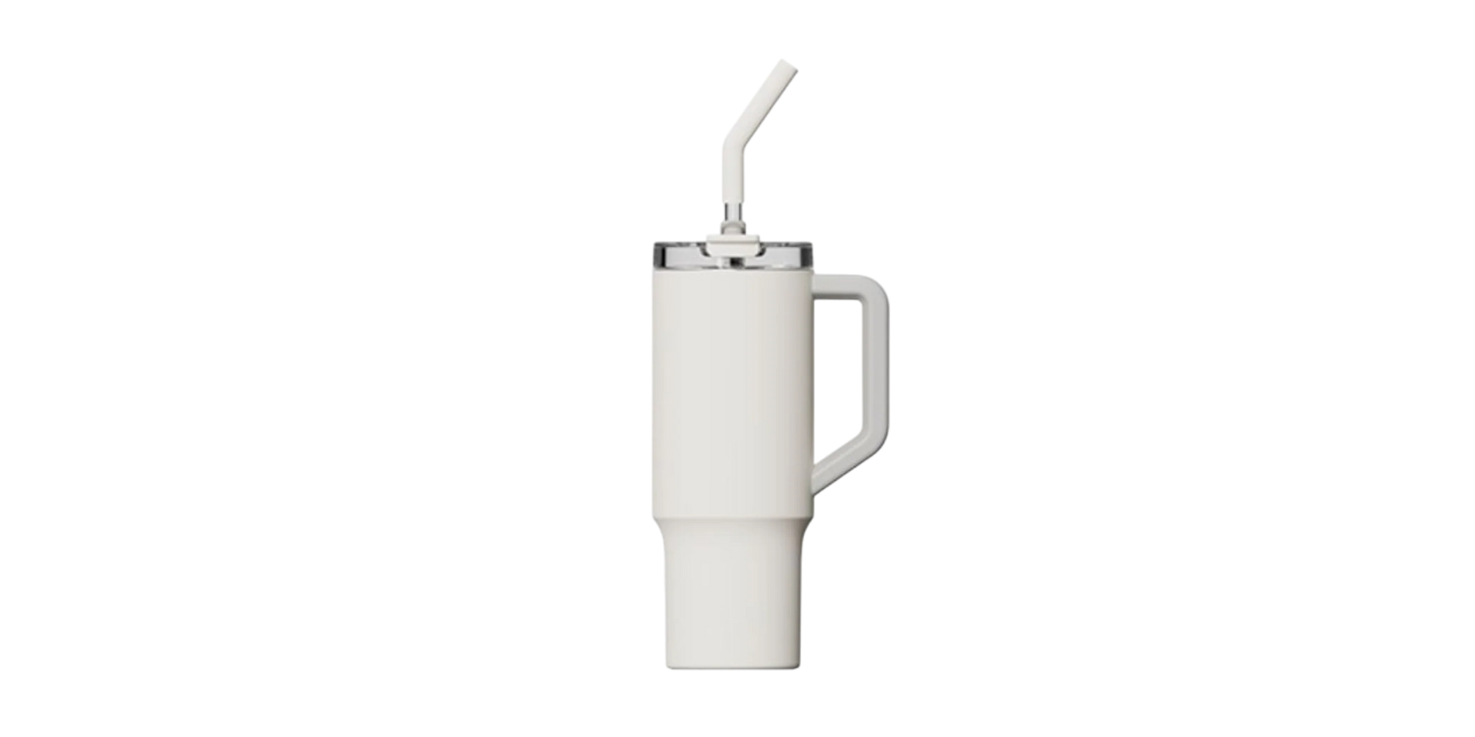 Xiaomi 60321 Straw Mug "O"