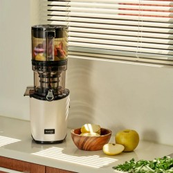 Kuvings KHS-8601 AUTO8 Handfree Cold Press Juicer "O"