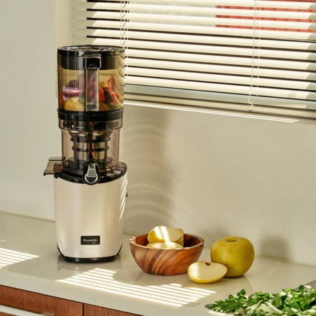 Kuvings KHS-8601 AUTO8 Handfree Cold Press Juicer "O"