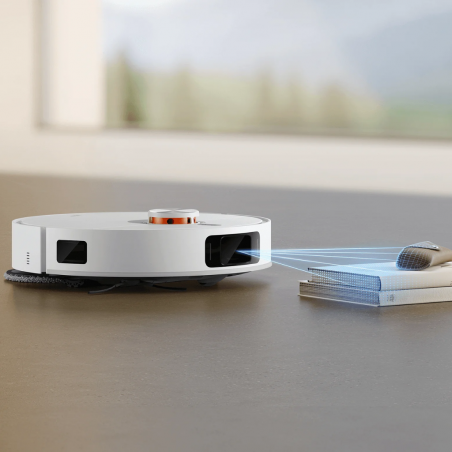 Xiaomi 57873 X20 Pro Robot Vacuum Cleaner "O"