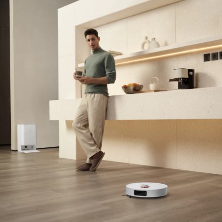 Xiaomi 57873 X20 Pro Robot Vacuum Cleaner "O"