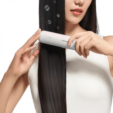 Xiaomi 63602 Cordless Hair Straightener Brush "O"