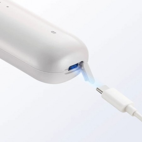 Xiaomi 63602 Cordless Hair Straightener Brush "O"