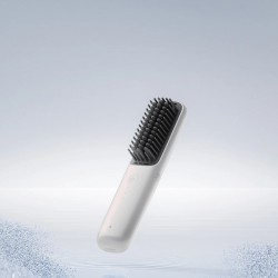 Xiaomi 63602 Cordless Hair Straightener Brush "O"