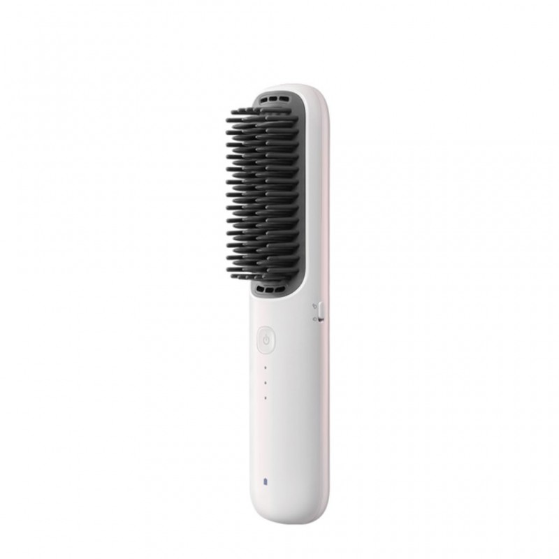 Xiaomi 63602 Cordless Hair Straightener Brush "O"