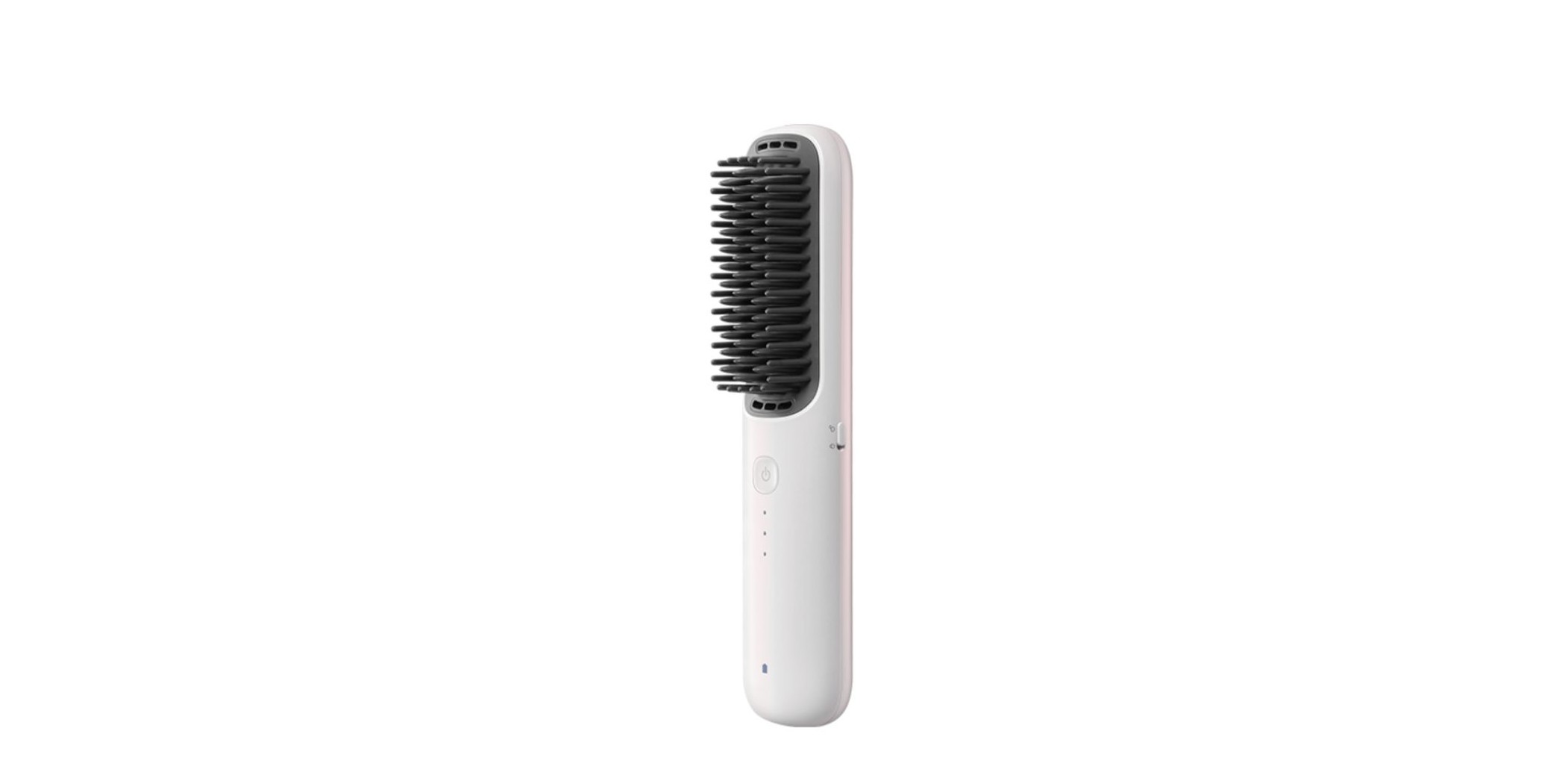 Xiaomi 63602 Cordless Hair Straightener Brush "O"
