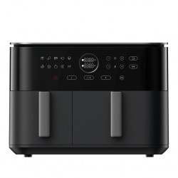 Xiaomi 63882 Dual Zone 10L Air Fryer "O"