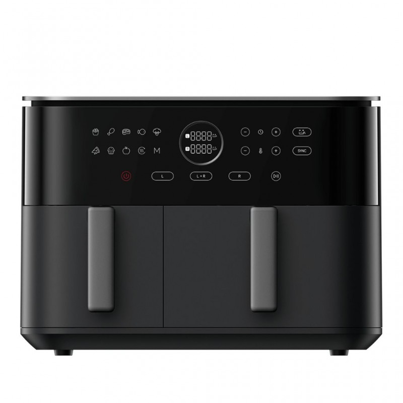 Xiaomi 63882 Dual Zone 10L Air Fryer "O"