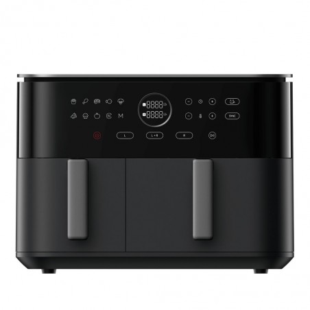 Xiaomi 63882 Dual Zone 10L Air Fryer "O"