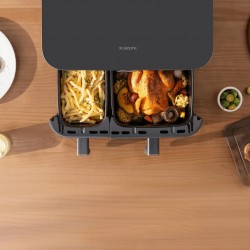 Xiaomi 63882 Dual Zone 10L Air Fryer "O"