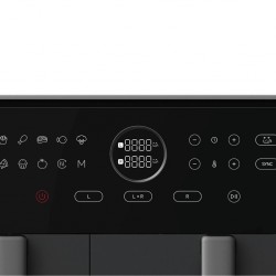 Xiaomi 63882 Dual Zone 10L Air Fryer "O"