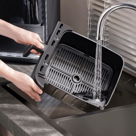 Xiaomi 63882 Dual Zone 10L Air Fryer "O"