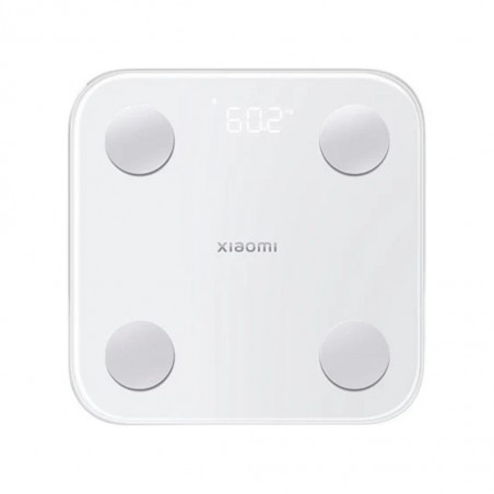 Xiaomi MJTZC01YM Mi Body Composition Scale S400
