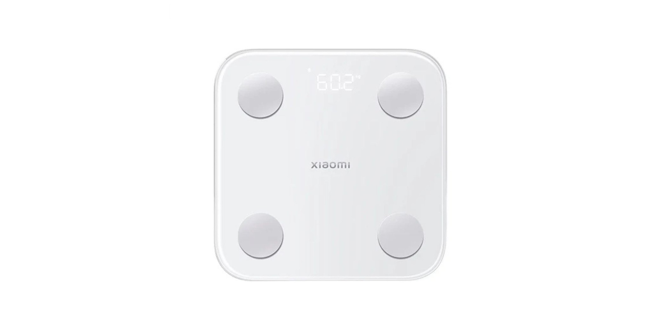 Xiaomi MJTZC01YM Mi Body Composition Scale S400