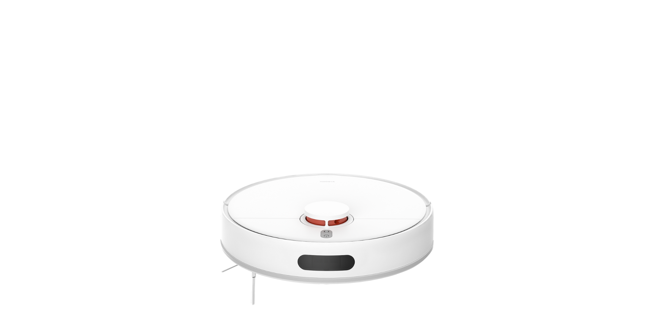 Xiaomi 61138 S40C Robot Vacuum Cleaner "O"