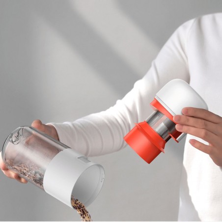 Xiaomi 58205 Dust Mite Vacuum Cleaner Pro "O"