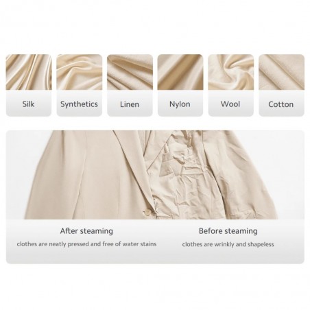Xiaomi 55198 Handheld Garment Steamer