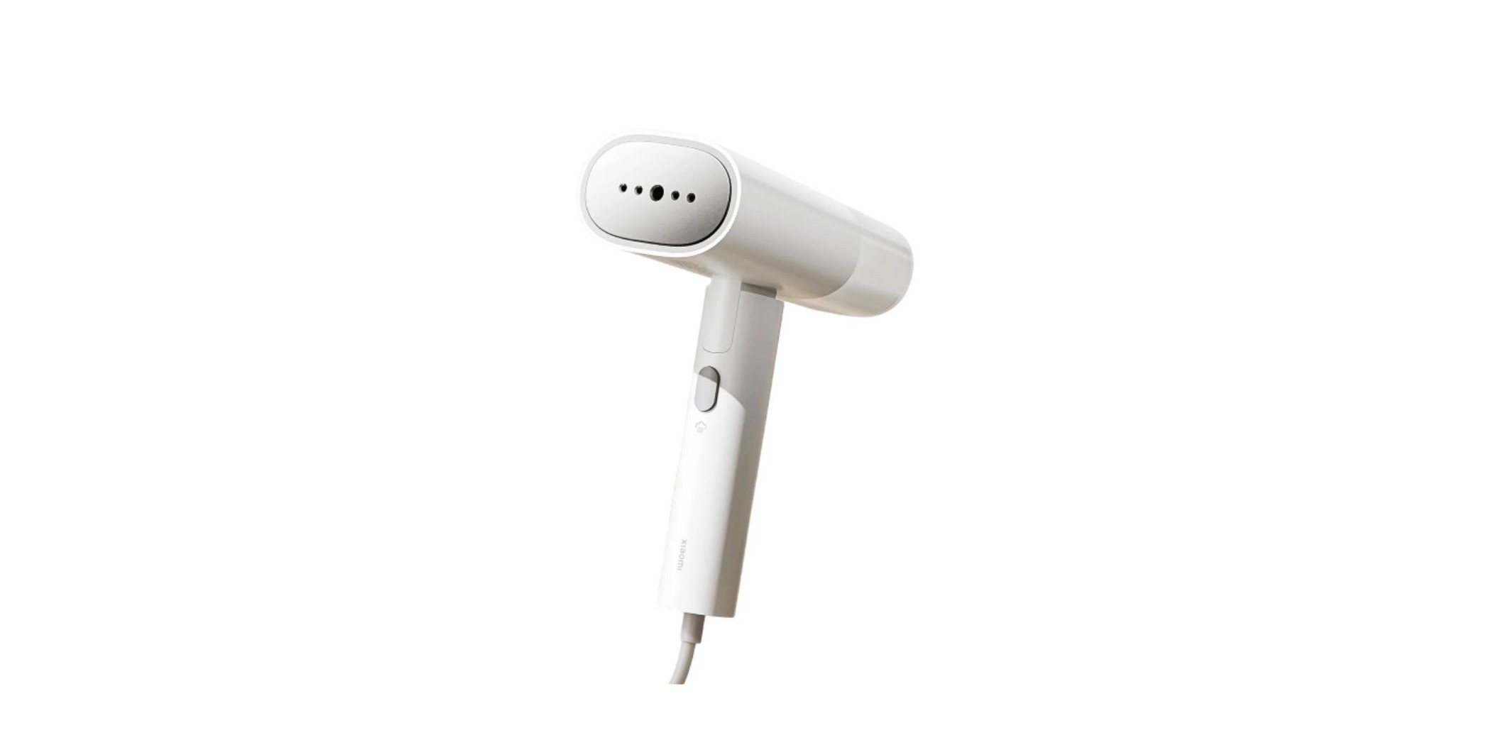 Xiaomi 55198 Handheld Garment Steamer