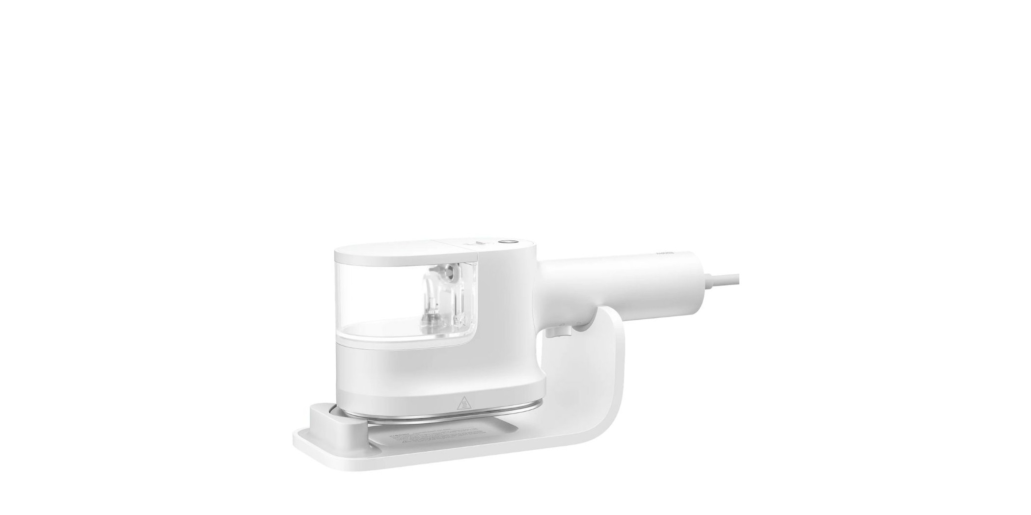 Xiaomi 58389 Handheld Steam Iron "O"