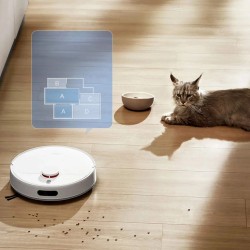 Xiaomi 65469 H40 Robot Vacuum Cleaner "O"