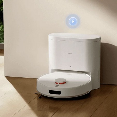 Xiaomi 65469 H40 Robot Vacuum Cleaner "O"