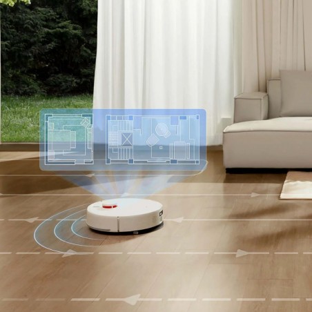 Xiaomi 65469 H40 Robot Vacuum Cleaner "O"