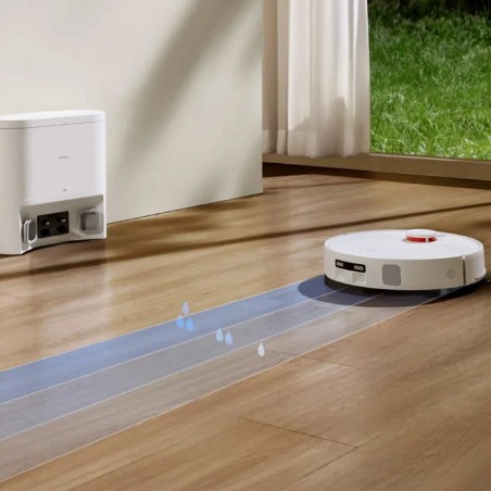 Xiaomi 65469 H40 Robot Vacuum Cleaner "O"