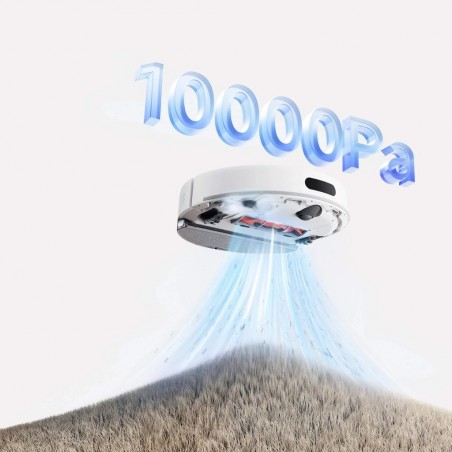 Xiaomi 65469 H40 Robot Vacuum Cleaner "O"