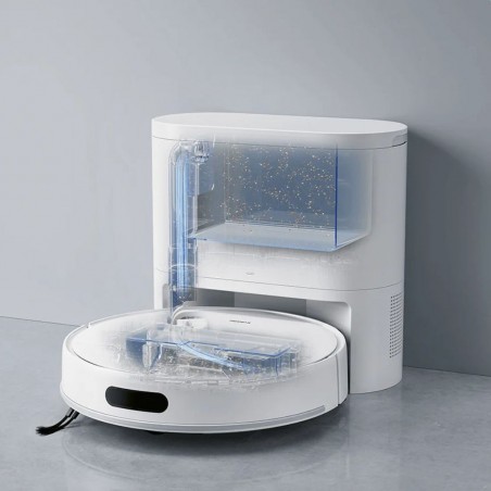 Xiaomi 65469 H40 Robot Vacuum Cleaner "O"