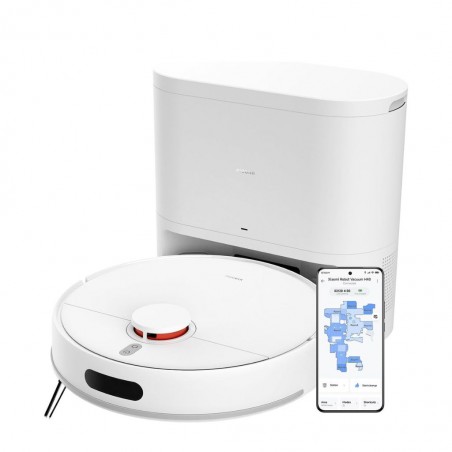 Xiaomi 65469 H40 Robot Vacuum Cleaner "O"