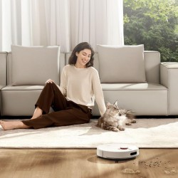 Xiaomi 65469 H40 Robot Vacuum Cleaner "O"