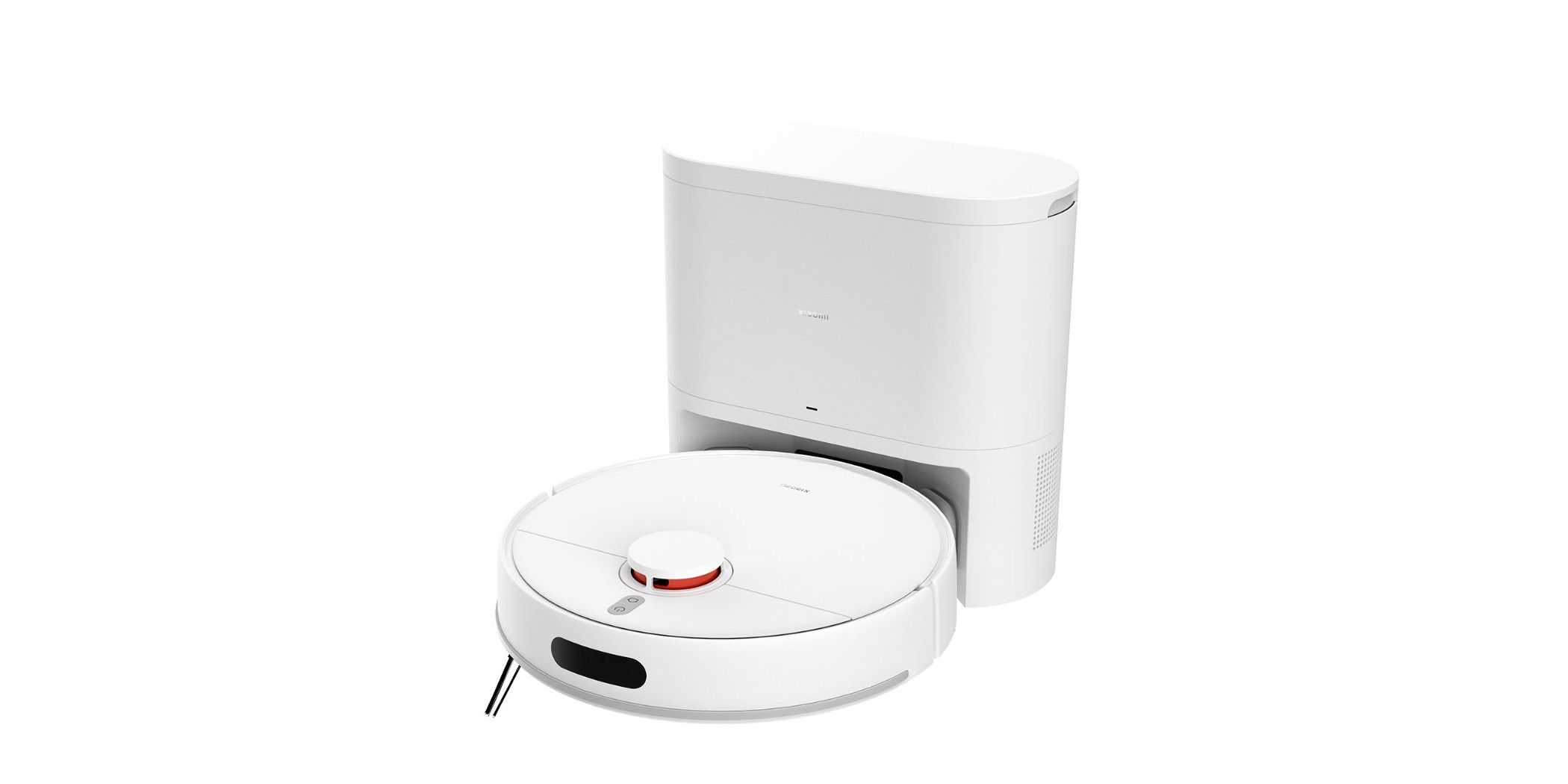 Xiaomi 65469 H40 Robot Vacuum Cleaner "O"