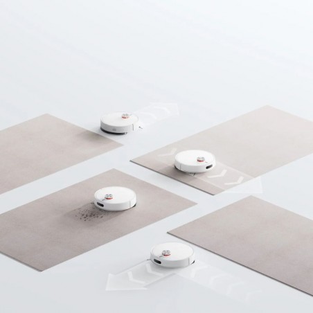 Xiaomi 66892 S40 Robot Vacuum Cleaner "O"