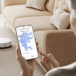Xiaomi 66892 S40 Robot Vacuum Cleaner "O"