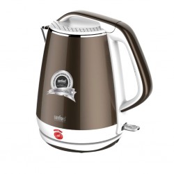 Sanford SF3364EK 1.7L 2YW Cool Touch Kettle Double Shell "O"