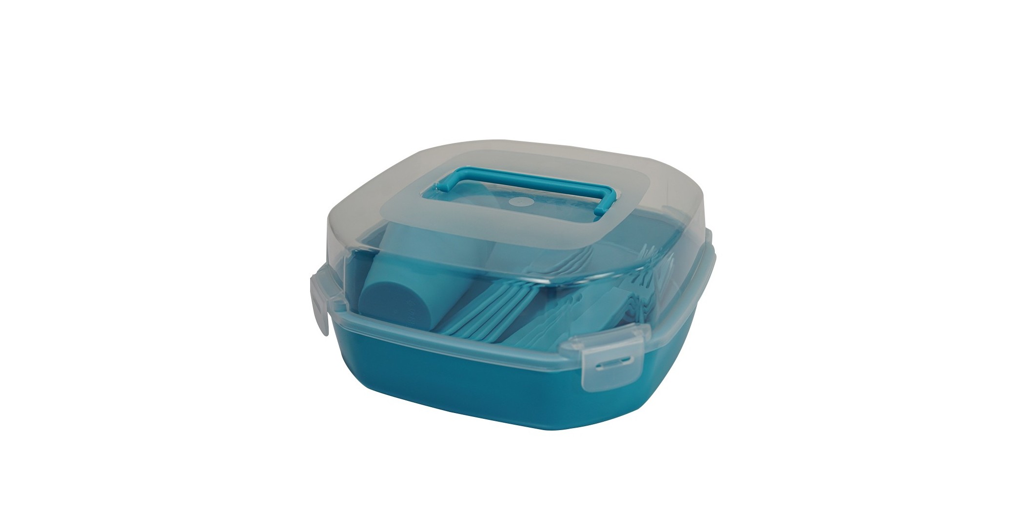 Picnic Set 22 pcs BT-G00747-A
