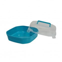 Picnic Set 22 pcs BT-G00747-A